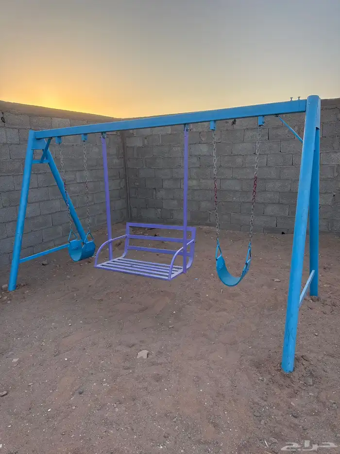 مراجيح للبيع 2