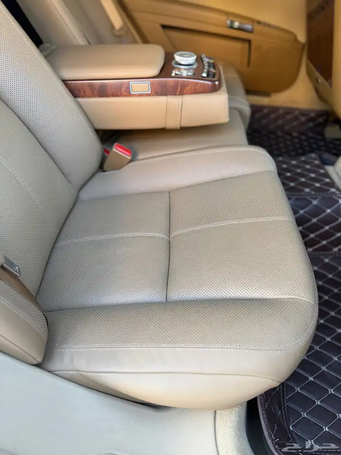 مرسيدس 2008 مخزنه ماشيه 21 الف وكاله 54