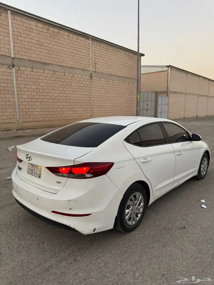 النترا 2017 ستاندر 5