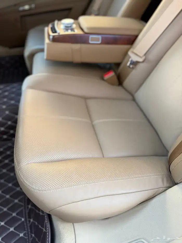 مرسيدس 2008 مخزنه ماشيه 21 الف وكاله 43