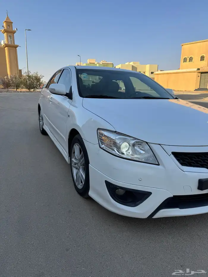 اوريون سبورت 2010 1