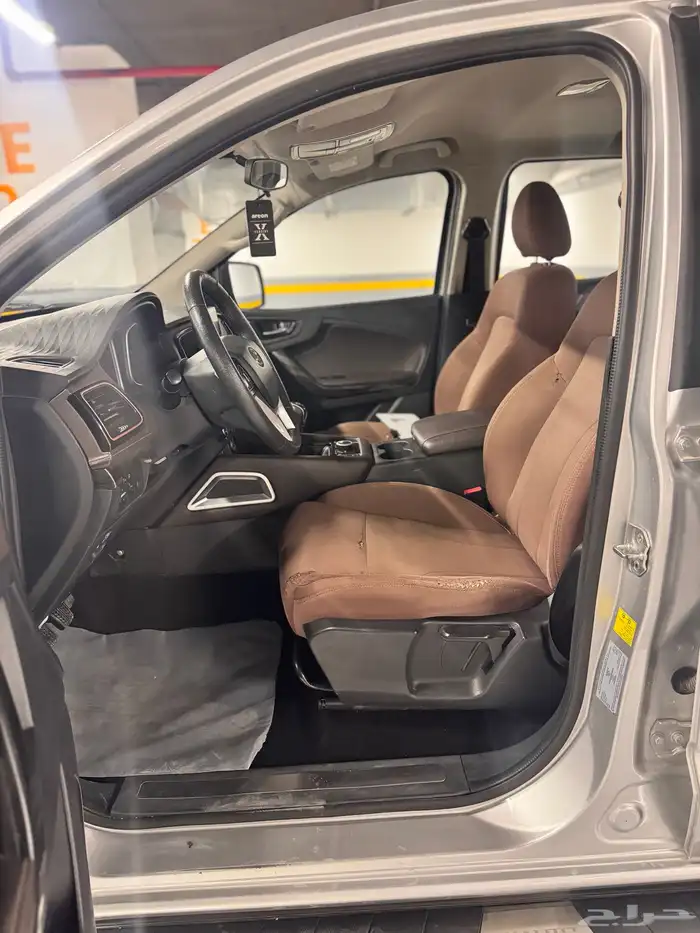 زد اكس اوتو تير الورد 2022 10