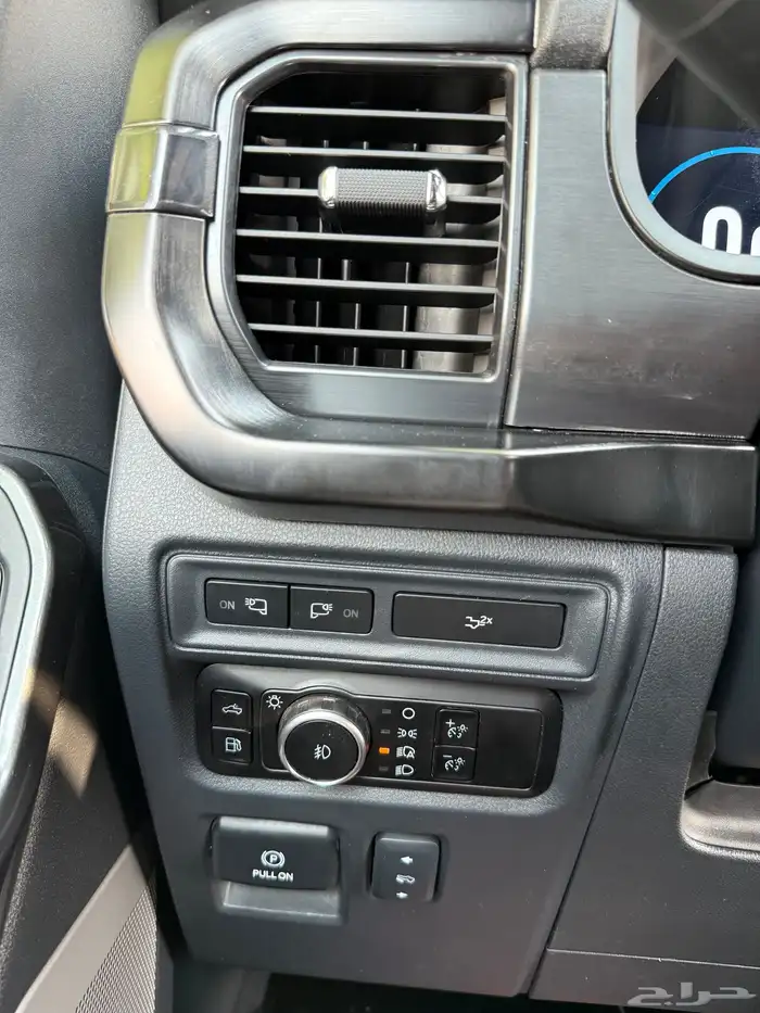 فورد F150 هايبرد 2023 22