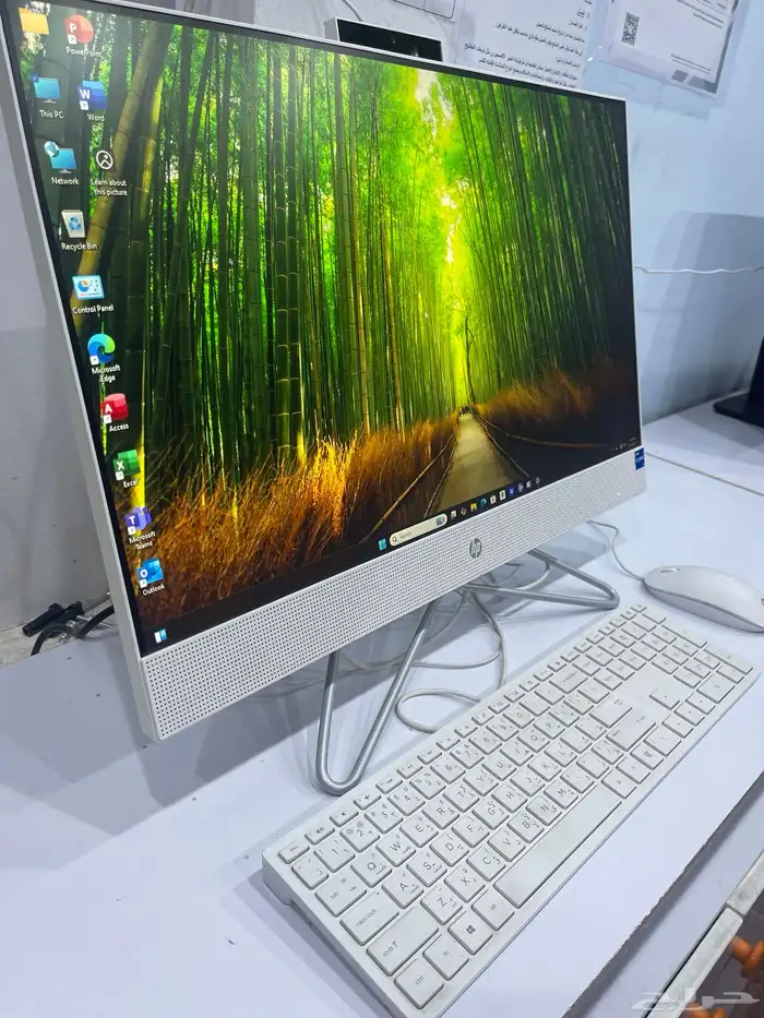 كمبيوتر مكتبي 5