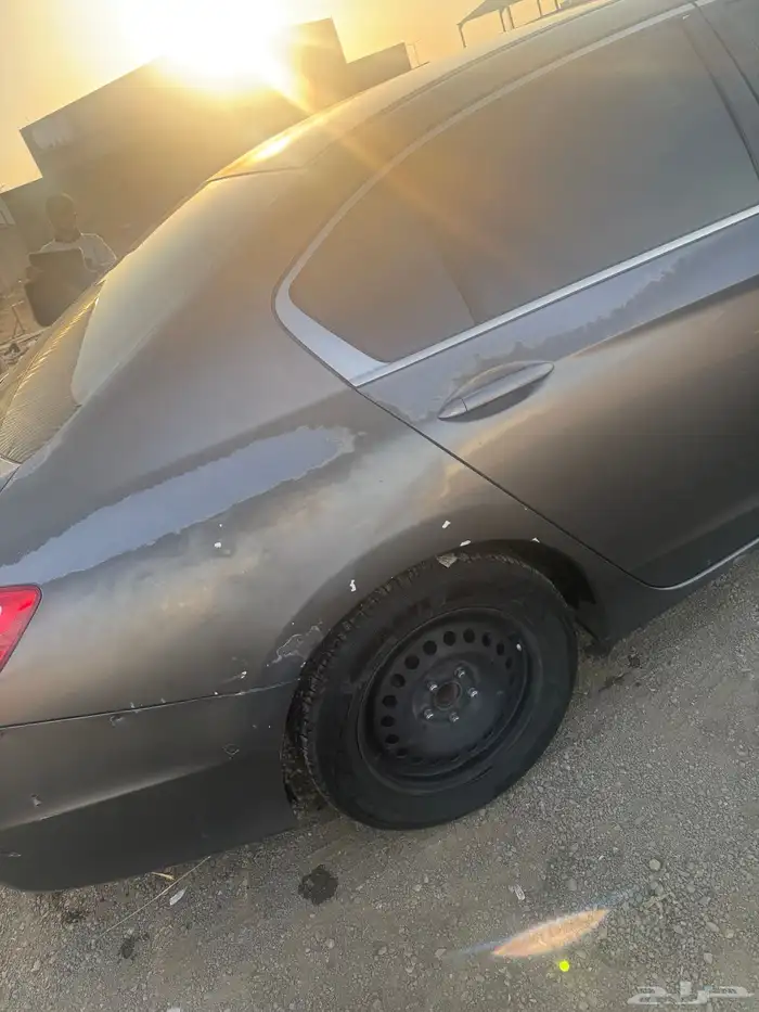 اكورد 14 ستاندر 1