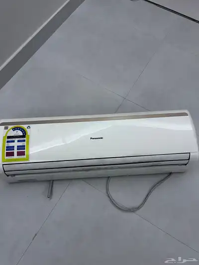 مكيف نظيف يصلح للاستخدام index