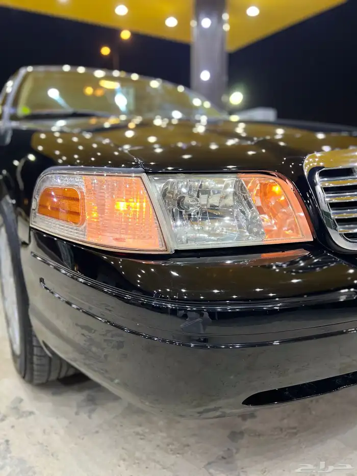 فورد كراون فكتوريا 2011 (( تم البيع )) 10