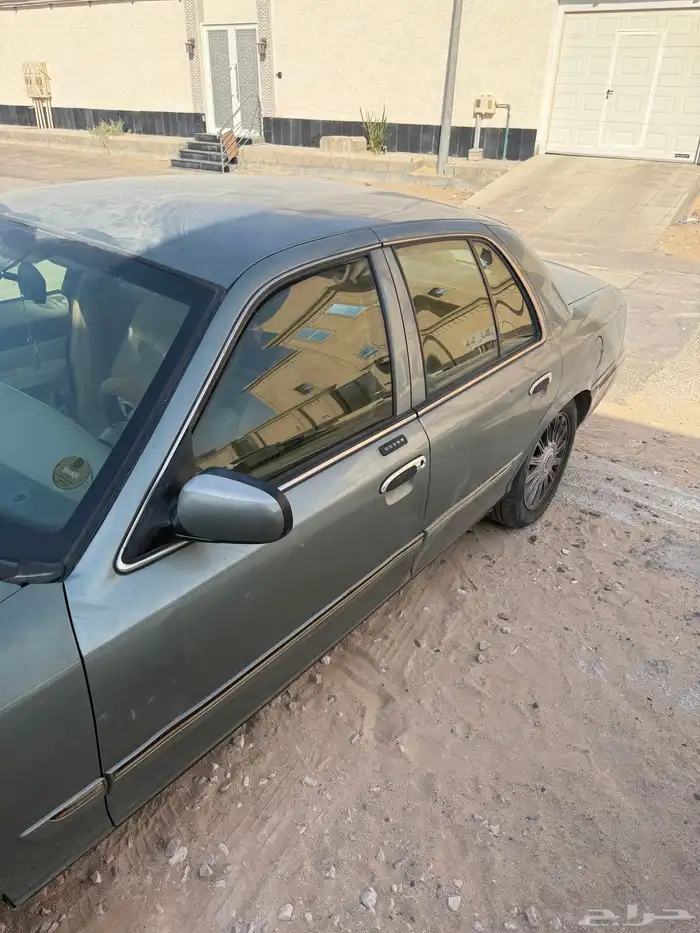 فورد ماركيز 2006 0