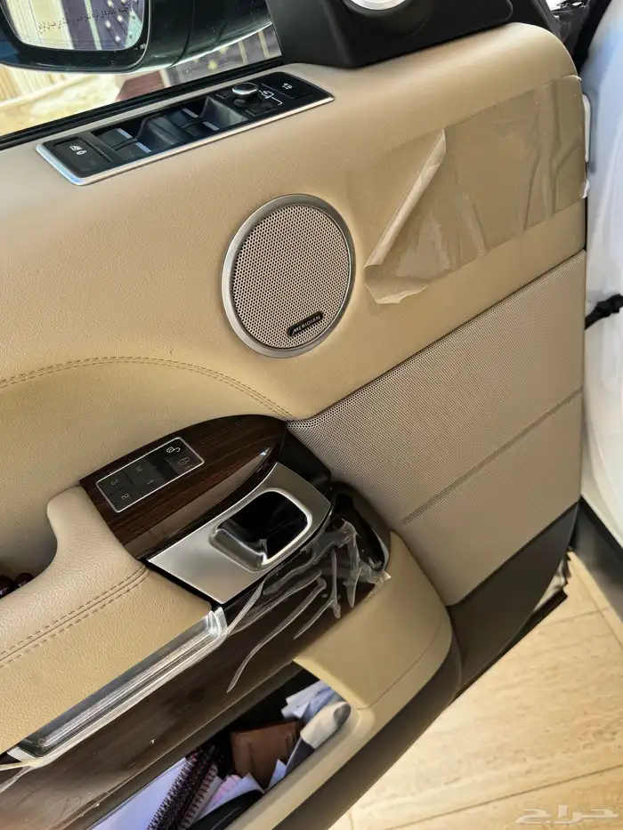 رنج روفر 2014 سعودي الناغي للبيع او البدل 8