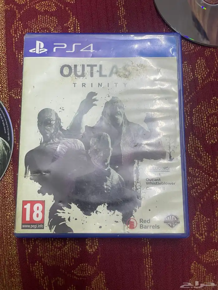 ثلاثة اشرطه سوني فور واحد مع علبه الباقي لا صامل تعال خاص 0