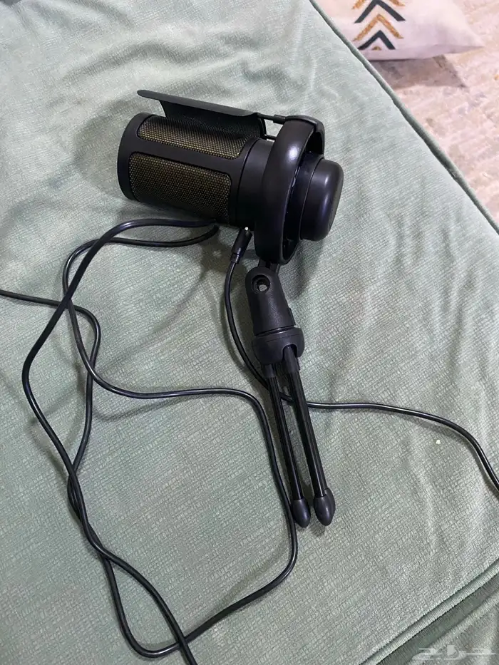 مايك للسوني 0