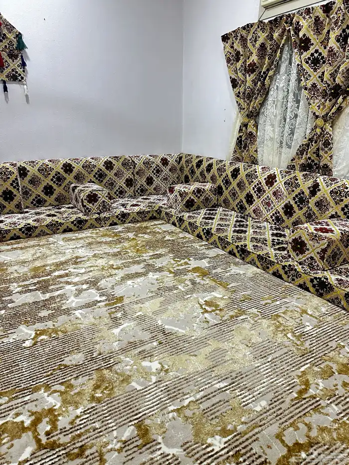 جلسات خارجية 17