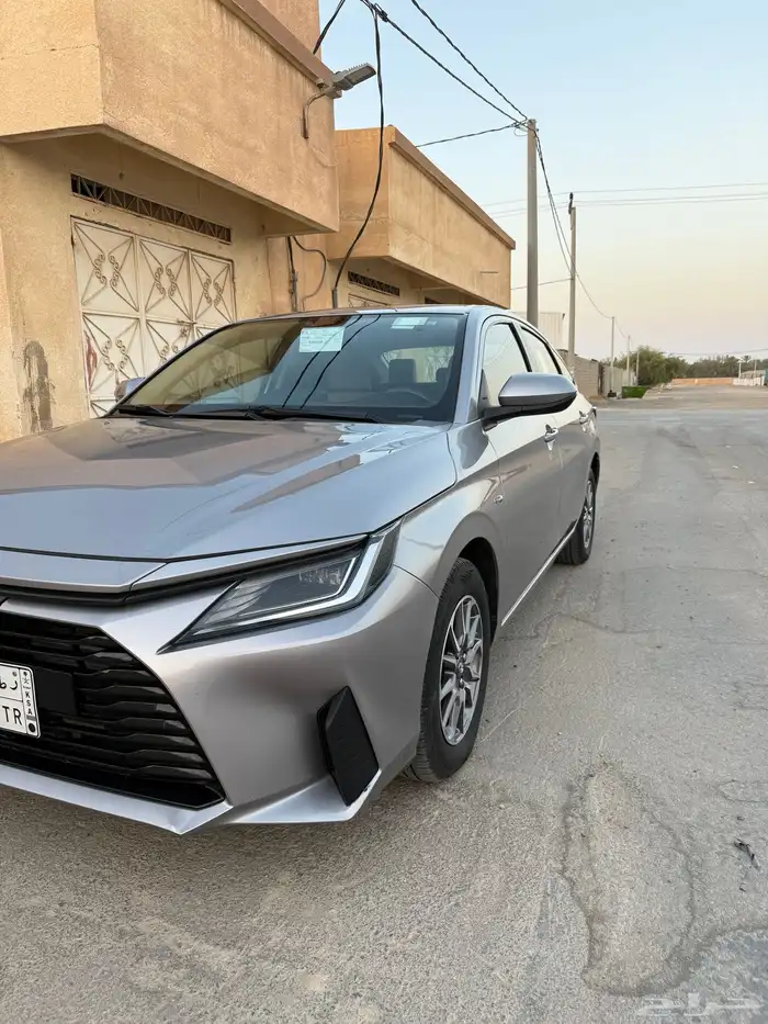 للبيع يارس 2023 1