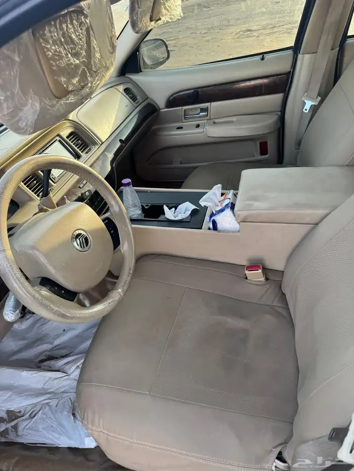 فورد ماركيز 2006 2