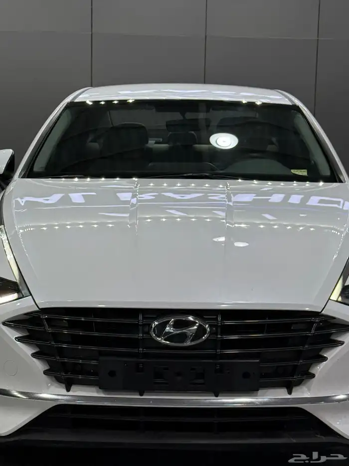 سوناتا 2020 مطور لؤلؤي لدى معرض(عبيد الرشيدي) 20