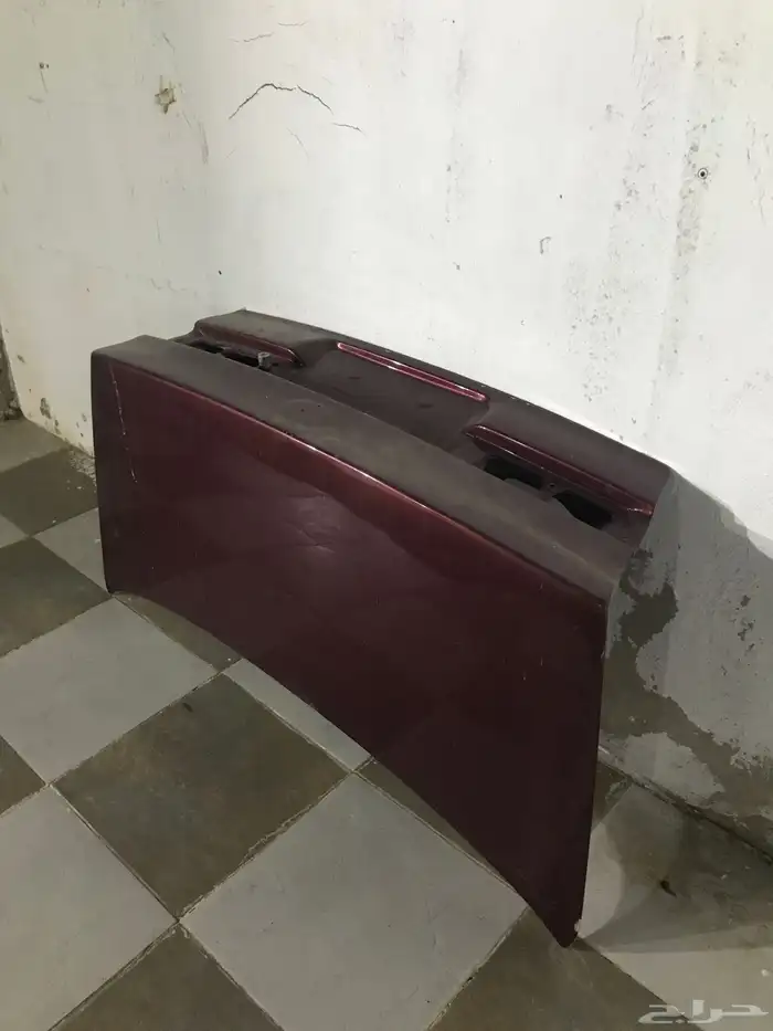 شنطه كامري99 2