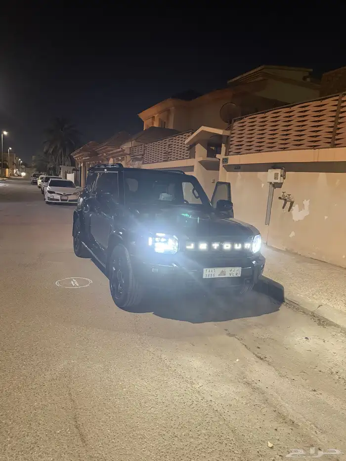 جيتور T2 للبيع 6