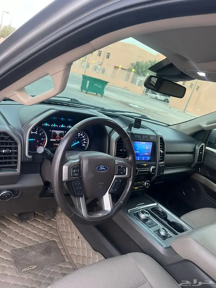 اكسبدشن 2021 سعودي قصير دبل 1