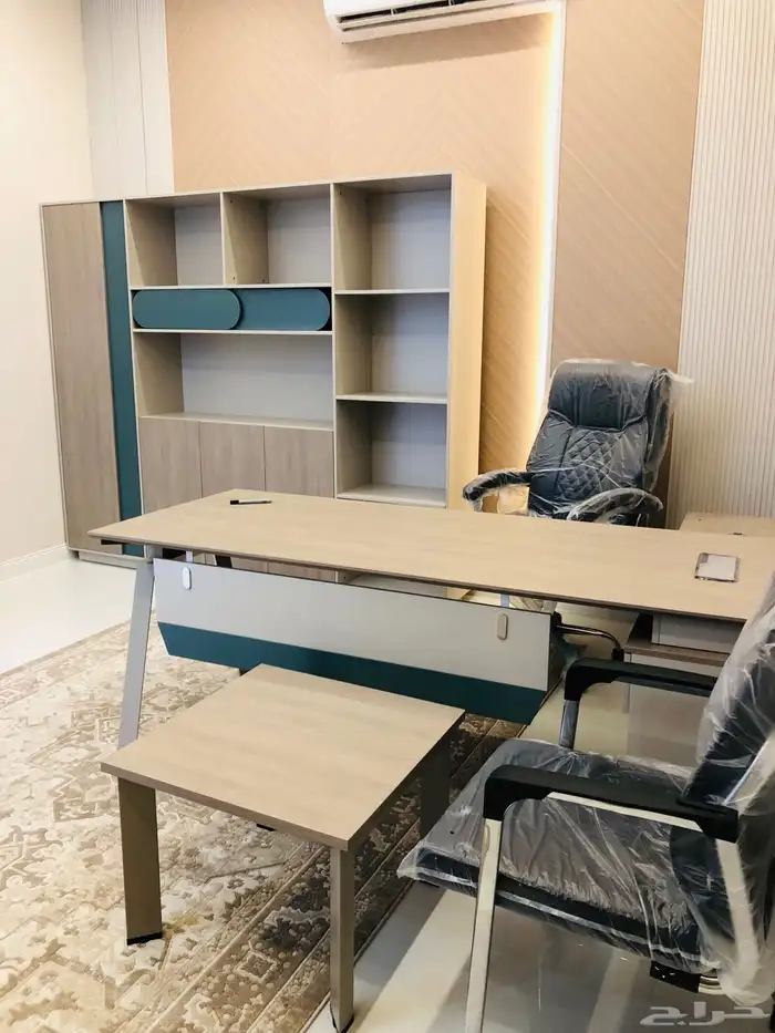 اثاث مكتبي موديلات أسعار جملة 27