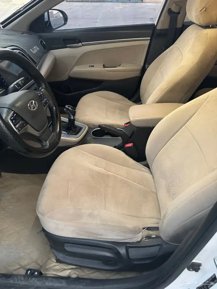 النترا 2017 ستاندر 11