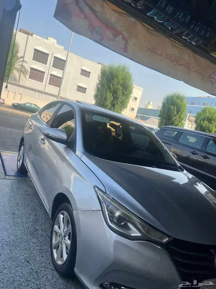 شانجان ال سفن 2