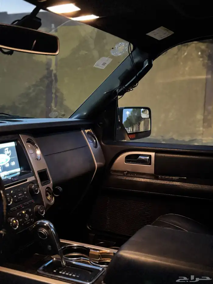 فورد اكسبيدشن 2015 30