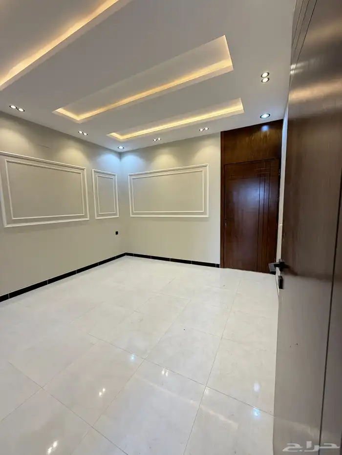 للبيع ارواف علوية وادوار أرضية حى الموسى موقع مميز 7