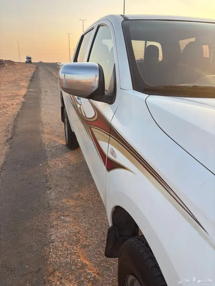 للبيع مسوتبشي ديزل غمارتين 2018 2