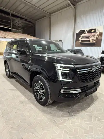 باترول بلاتنيوم 2026 تنفس طبيعي اصفار index