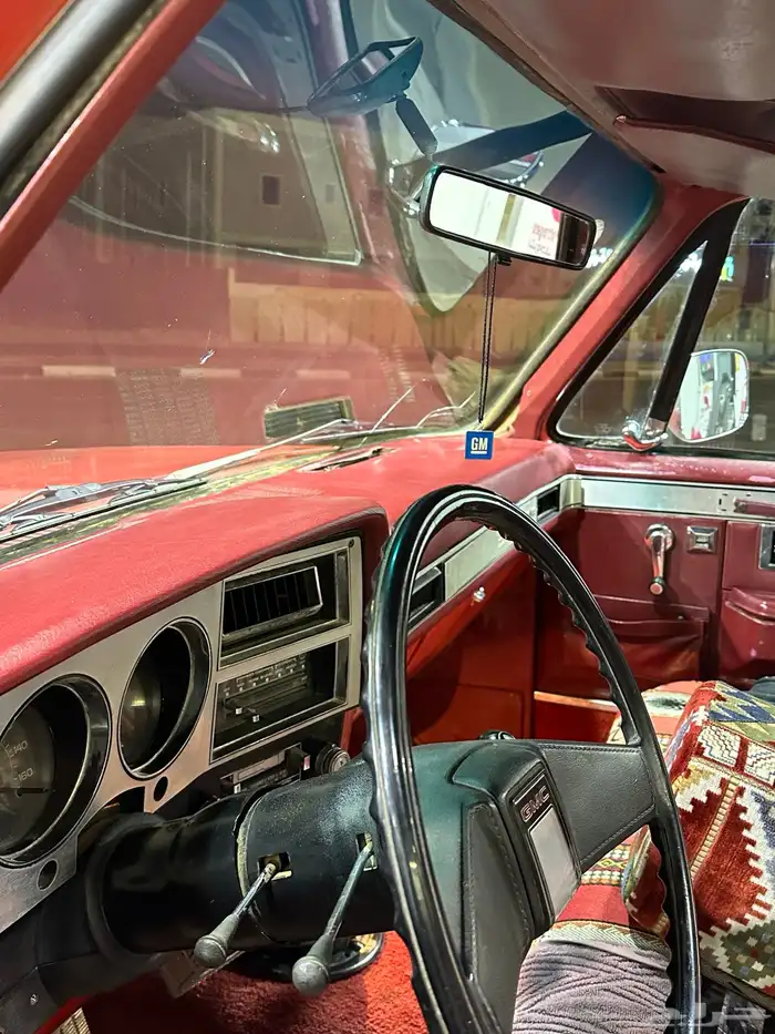 جمس سيرا بهبهاني 1