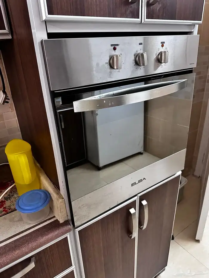 فرن كهربائي 5