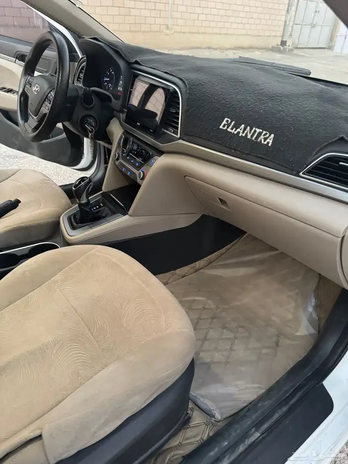 النترا 2017 ستاندر 17