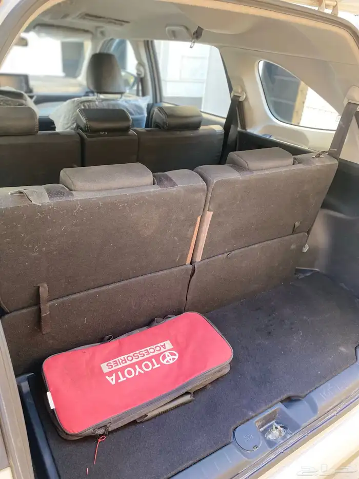 تويوتا فيلوز موديل 2023 26