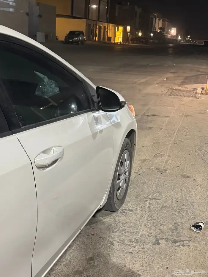 كورلا 2016 xli البيع قريب 4