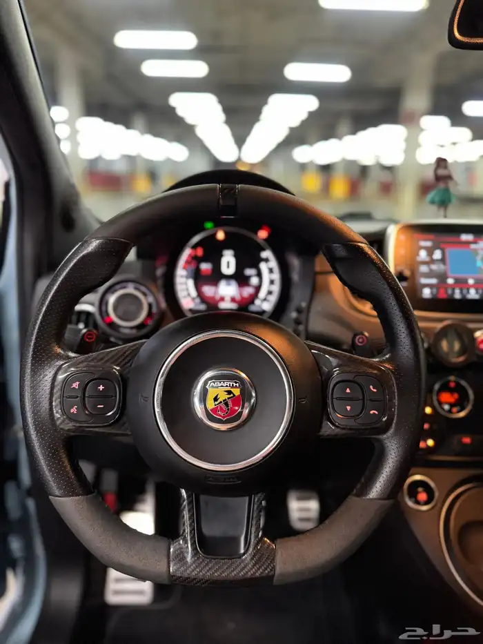 فيات ابارث 2022 كشف شبه وكاله 20