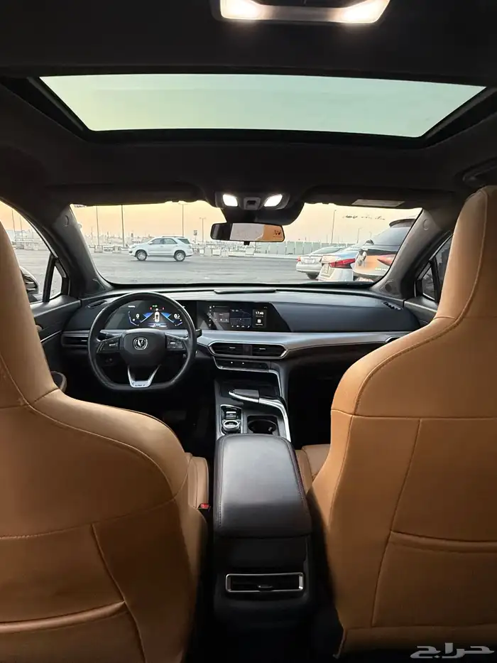 شانجان قمة في النظافة 16