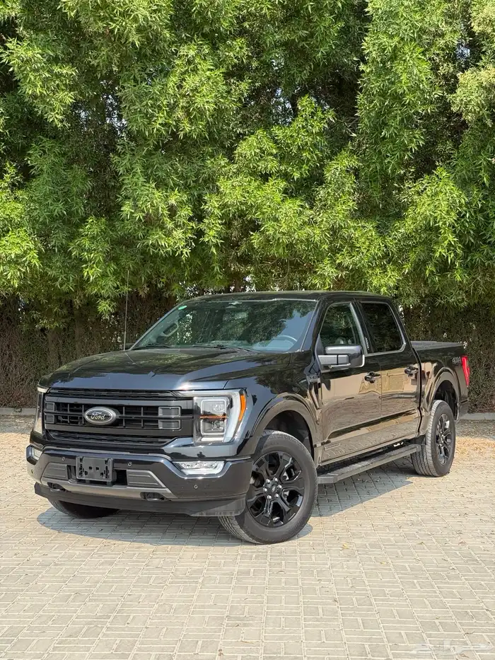 فورد F150 هايبرد 2023 0