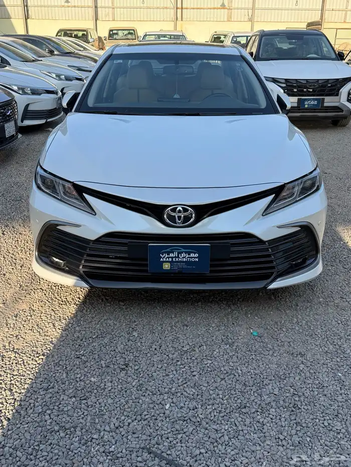 كامري GLE 2023 0