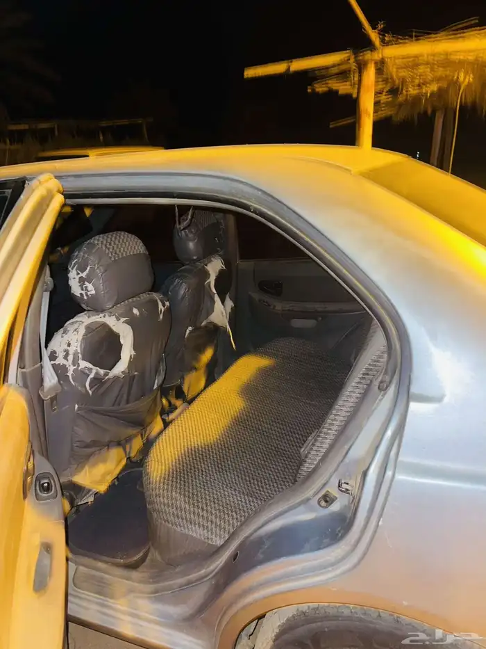 اكسنت 2006ادفعه الولئ 7