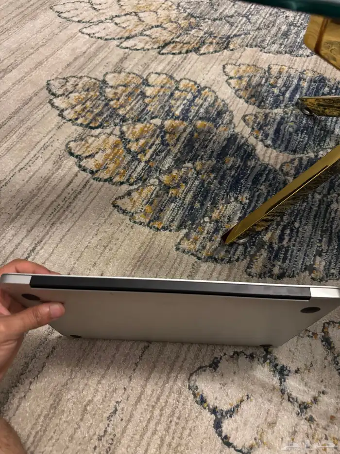 ماك بوك اير 13 انش 2017 5