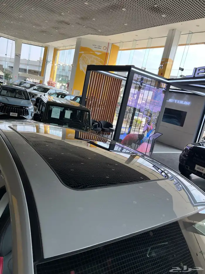 جيتور داشينج ميد موديل 2025 7