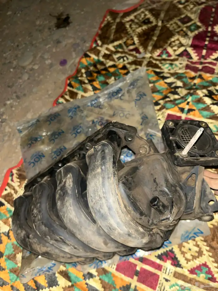 قطع كورولا 2008-2013 5