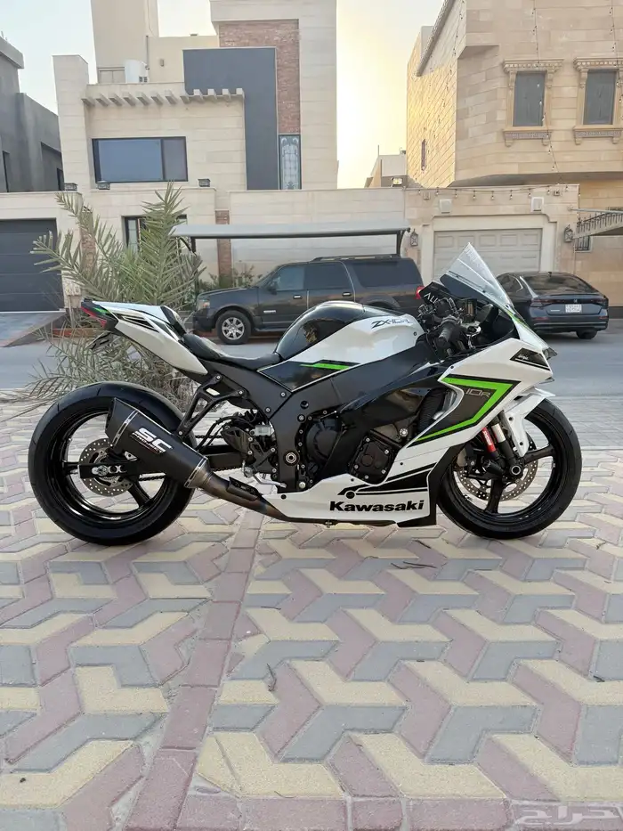 للبيع ZX1000R 2023 11
