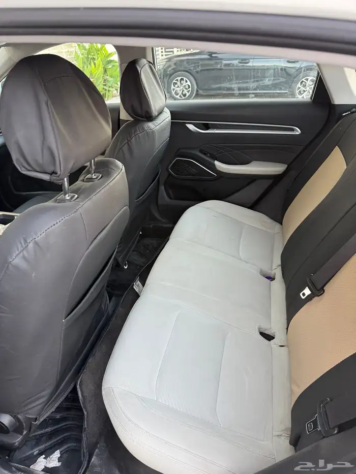 جيلي امجراند 2024 للبيع 7