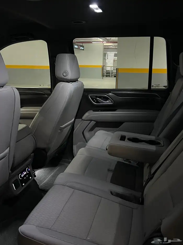 للبيع تاهو سوبربان 2022 وكالة 6