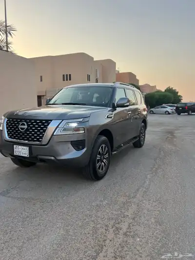 باترول SE2 index