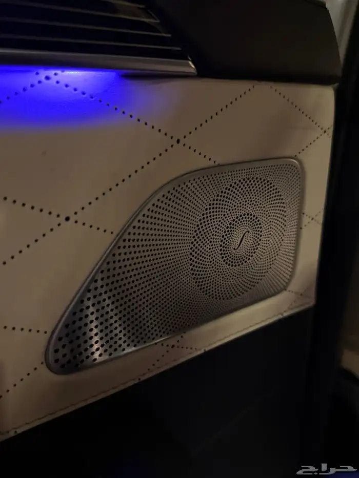 مرسيدس2016 نظيف جدا معدل 2020 24