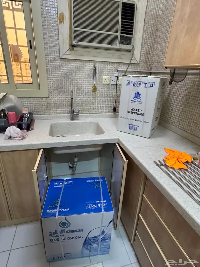 فلتر فيتنامى اعلى جودة مع برادة 0