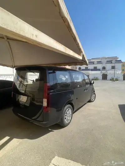 هونداي ستاريا 2022 index