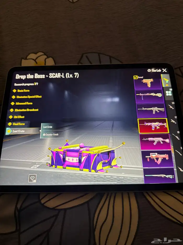 حساب ببجي للبيع مستعجل 28